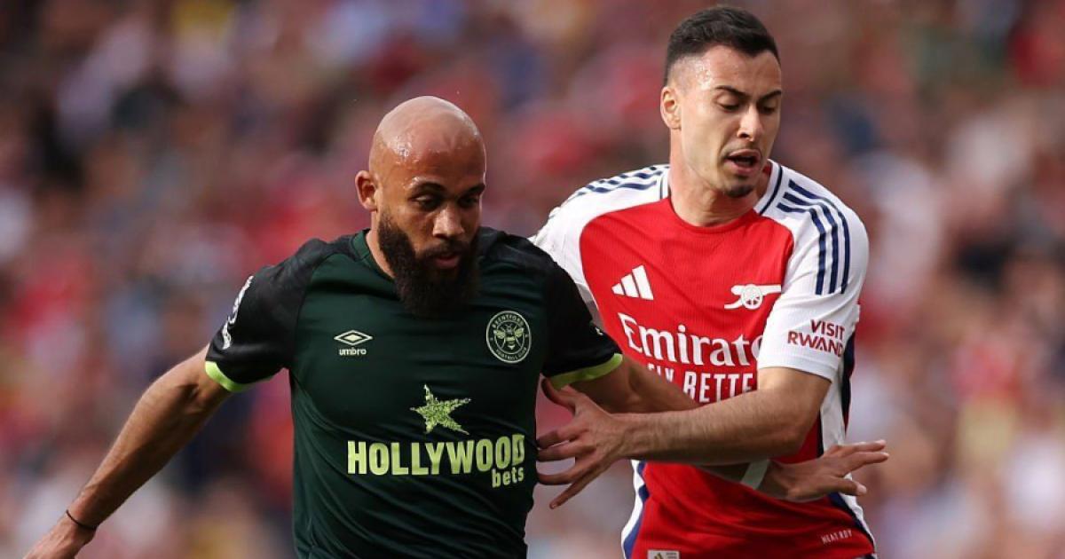 Arsenal vuelve a dejar puntos y se aleja del título