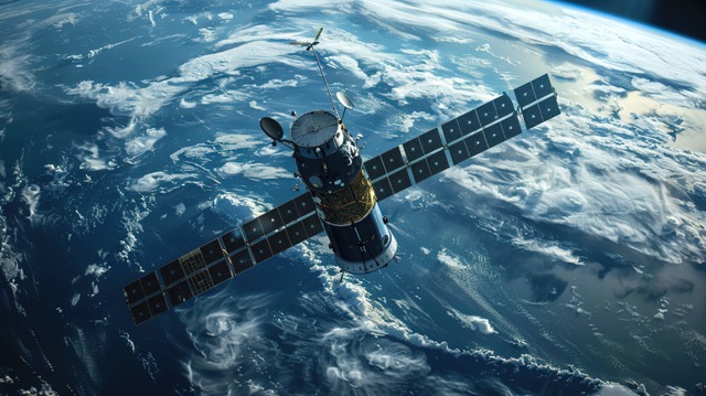 La evolución de la tecnología espacial en la toma de decisiones empresariales