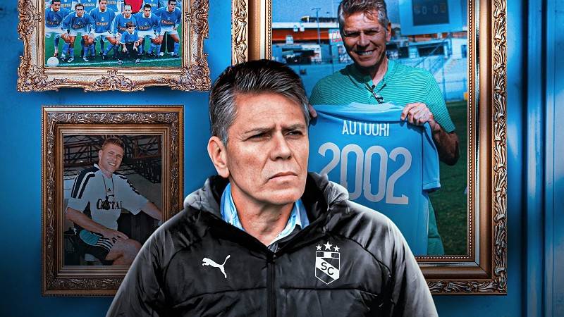 Paulo Autuori es nuevo técnico de Sporting Cristal