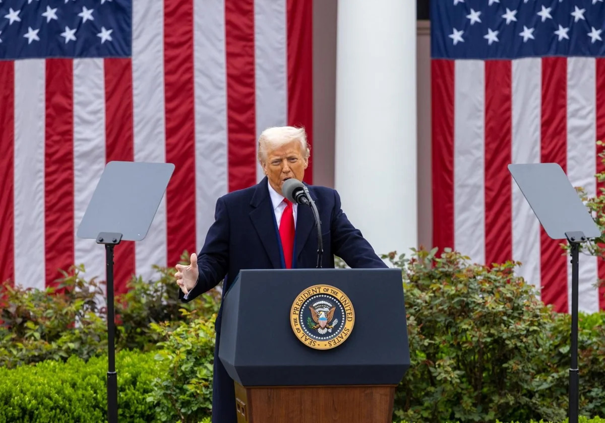 Arancel del 10% de EE.UU. a exportaciones peruanas genera desafíos