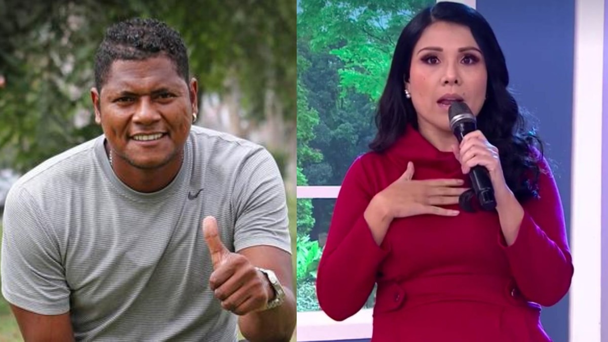 ‘Chiquito’ Flores no olvida a Tula Rodríguez