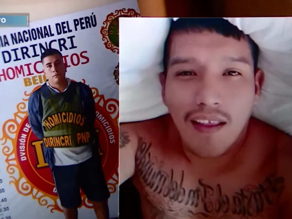 El jefe de Gabinete, Gustavo Adrianzén, informó sobre un megaoperativo internacional llevado a cabo en São Paulo, Brasil, cuyo objetivo era la caída de Erick Moreno Hernández, conocido como ‘El Monstruo’, uno de los criminales más buscados en Perú.