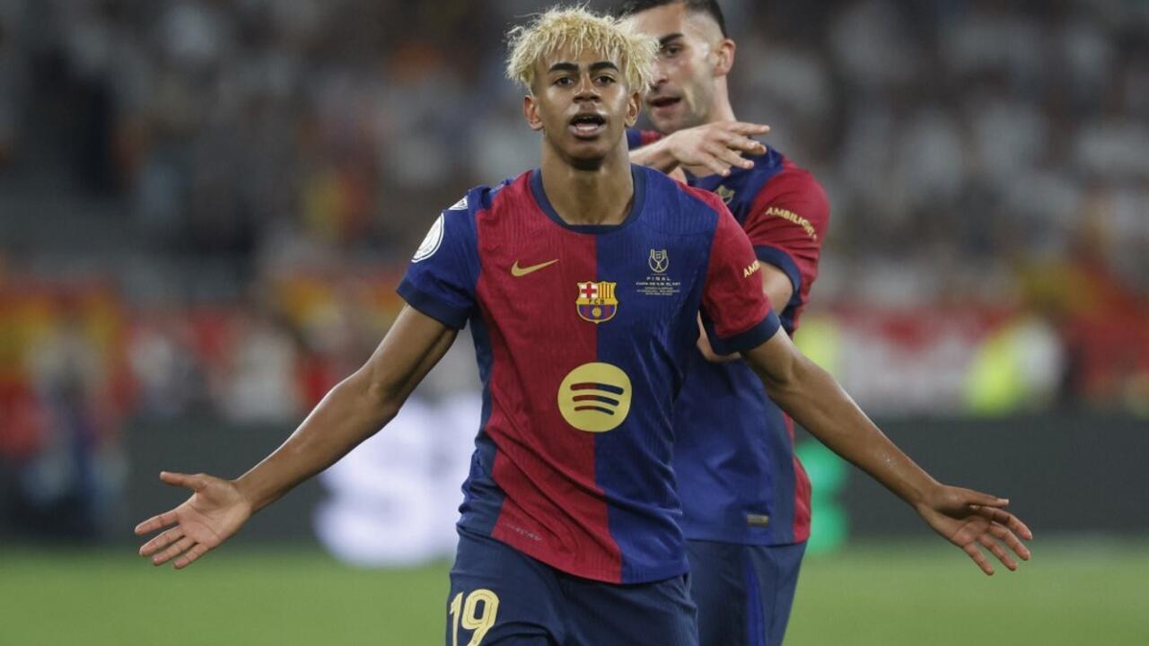 Barcelona blinda a Lamine Yamal con renovación millonaria