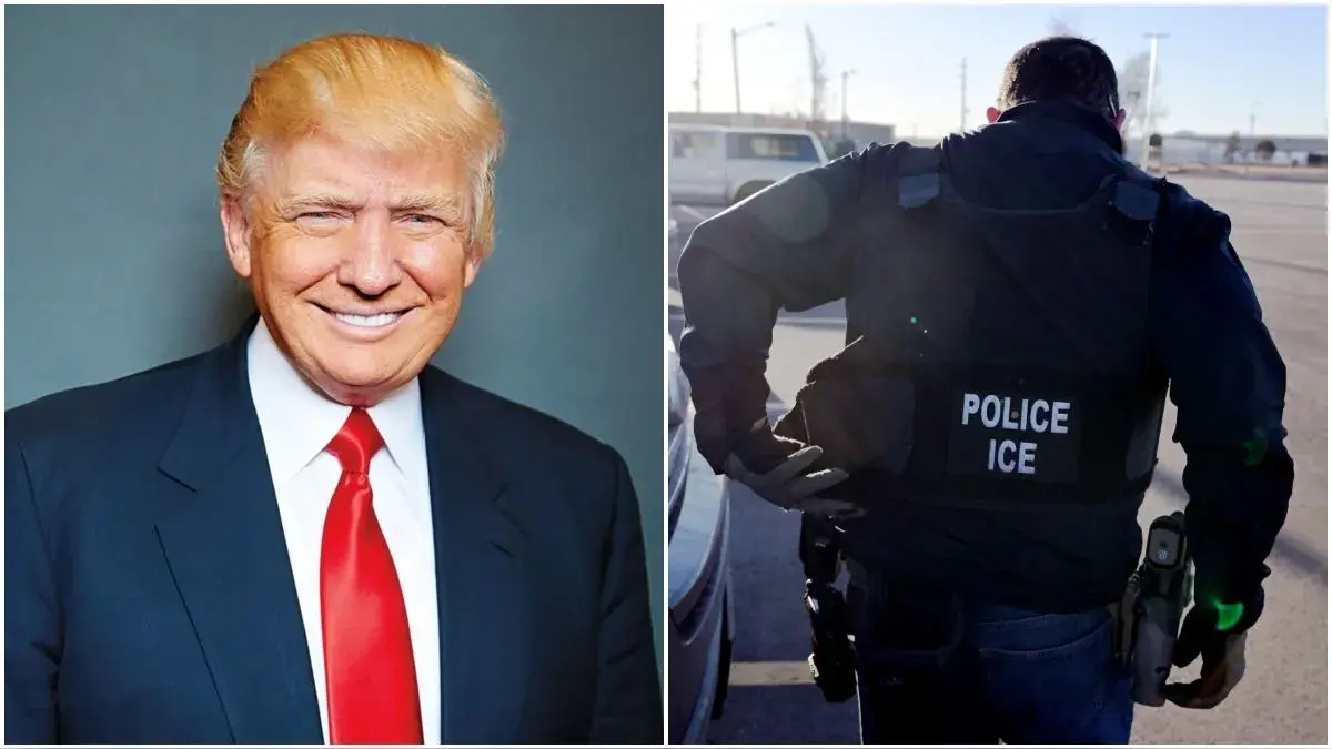 Trump permite la permanencia de estudiantes extranjeros