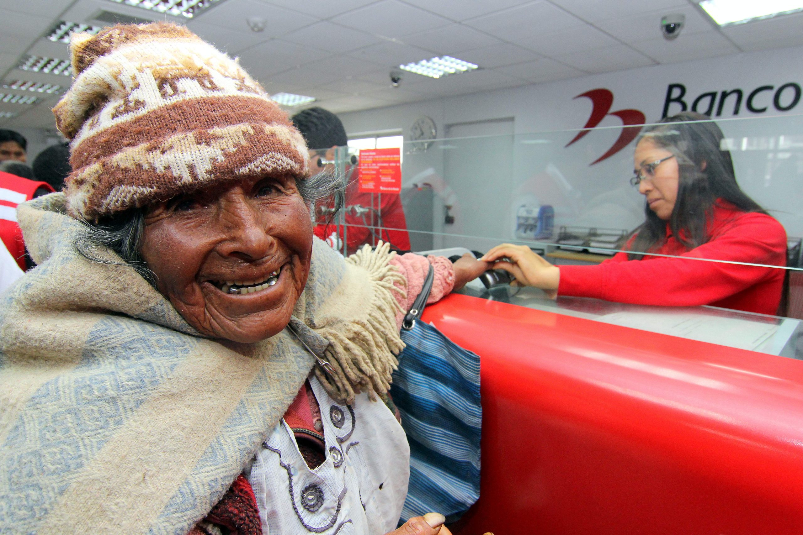 Atención: la ONP brinda este beneficio a jubilados para cobro de pensiones