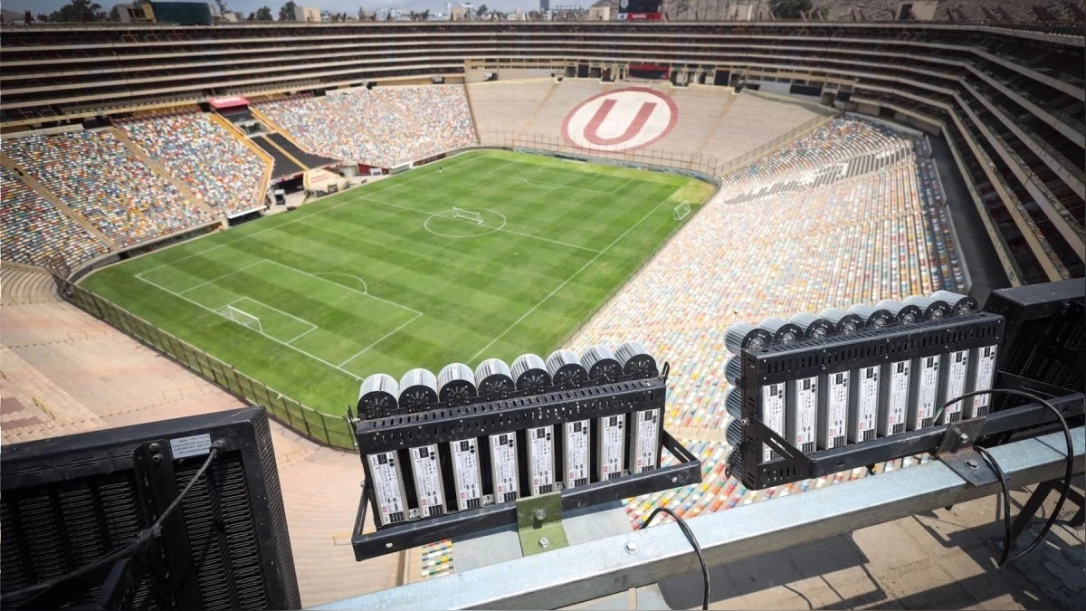 PNP solicita que el 'U' ante Cristal se juegue con público