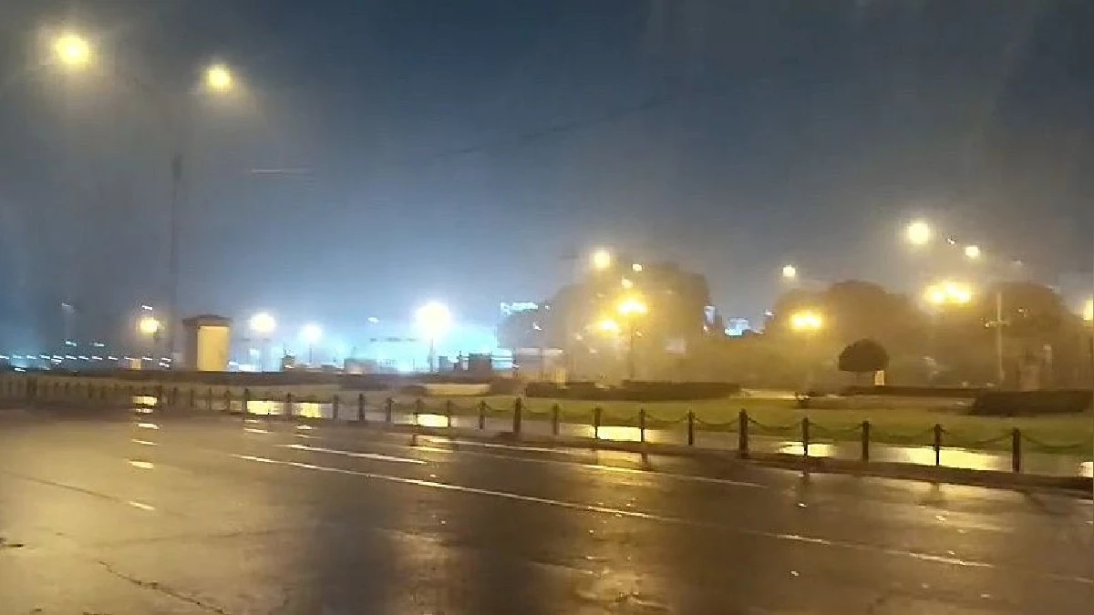 Lima soporta las temperaturas más bajas del año reportó Senamhi