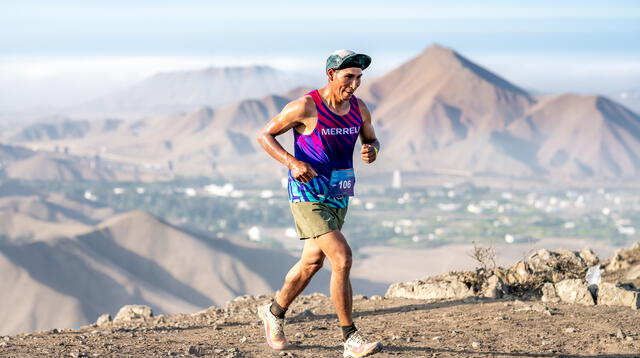 José Manuel Quispe obtiene tercer lugar en Turquía