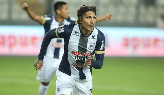 Alianza Lima y la U luchan por el título