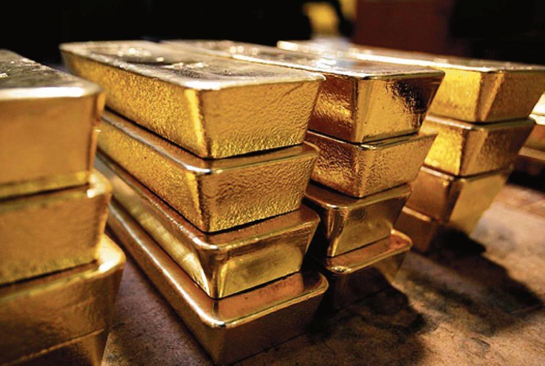 Según Ministerio de Energía y Minas, el 50% del oro es ilegal