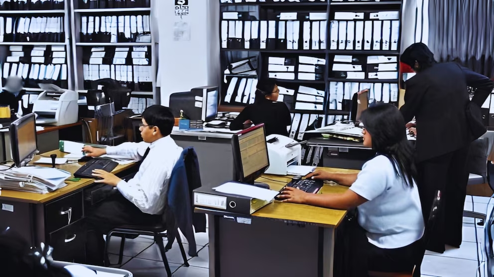 Nueva ley modifica retiro, licencias y CTS en el sector público