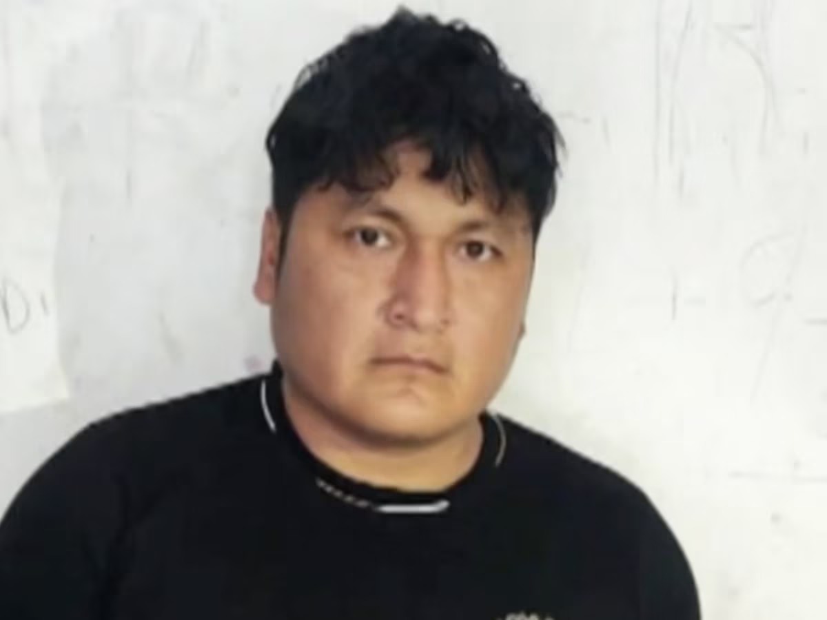 Alias ‘Cuchillo’, autor del asesinato de 13 mineros, fue capturado en Colombia