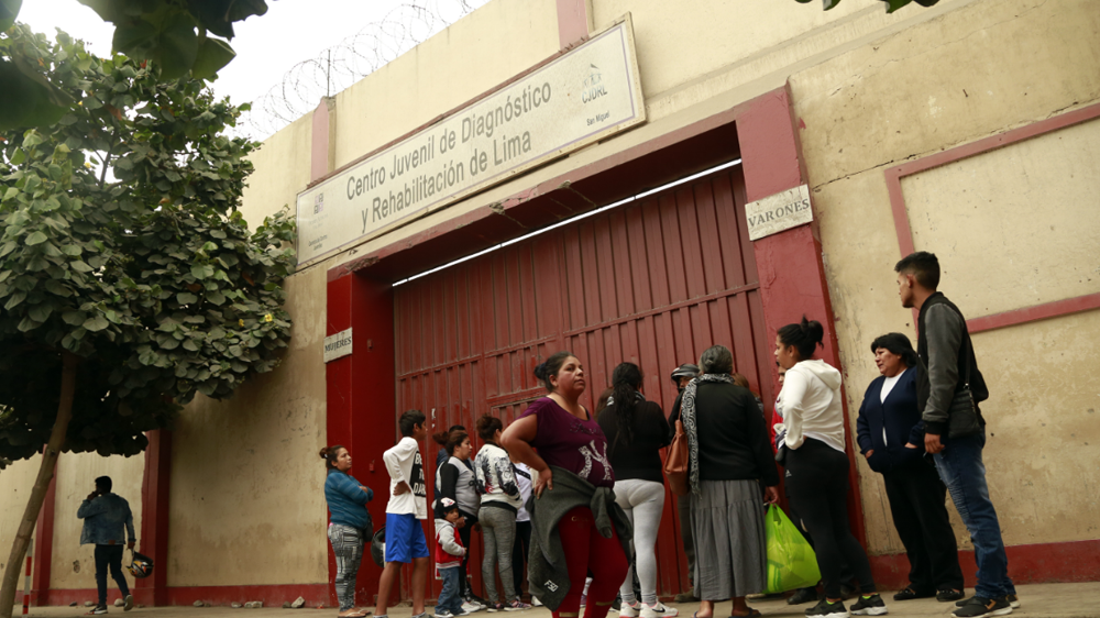 Policía inicia investigaciones por fuga en ‘Maranguita’