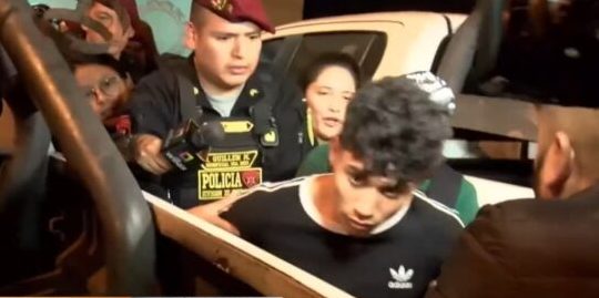 Cae venezolano que disparó con arma que arrebató a policía