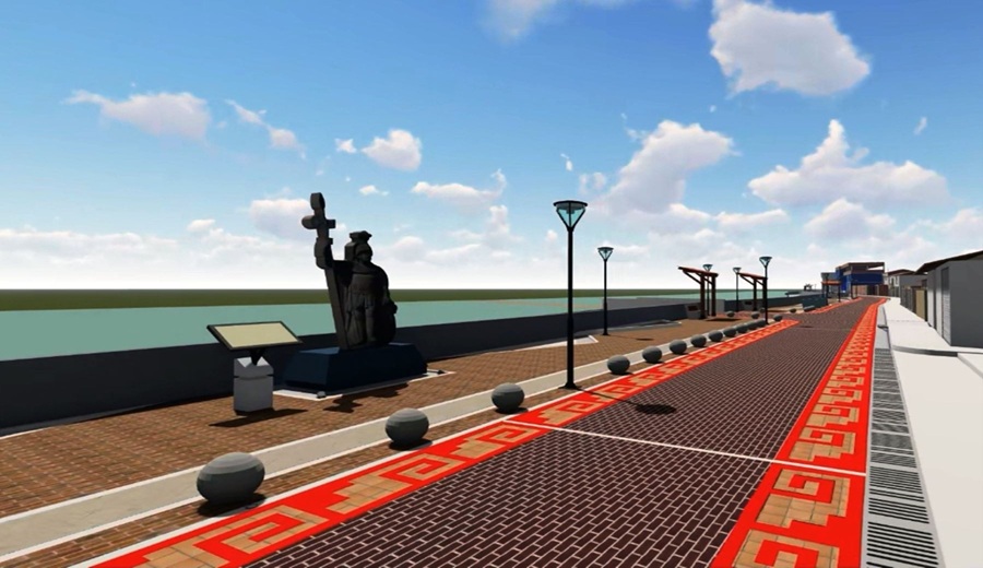 Cajamarca recupera tramo del Qhapaq Ñan de Atahualpa