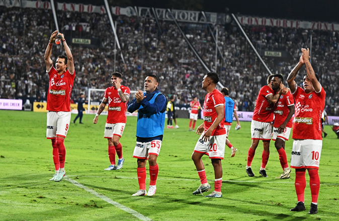 Cienciano venció 1-0 a Alianza Lima en Matute