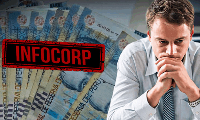 Congreso aprueba «Ley Infocorp» que exige actualización rápida de historial crediticio