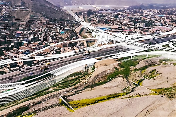 Corea del Sur busca invertir en megaproyectos en Perú