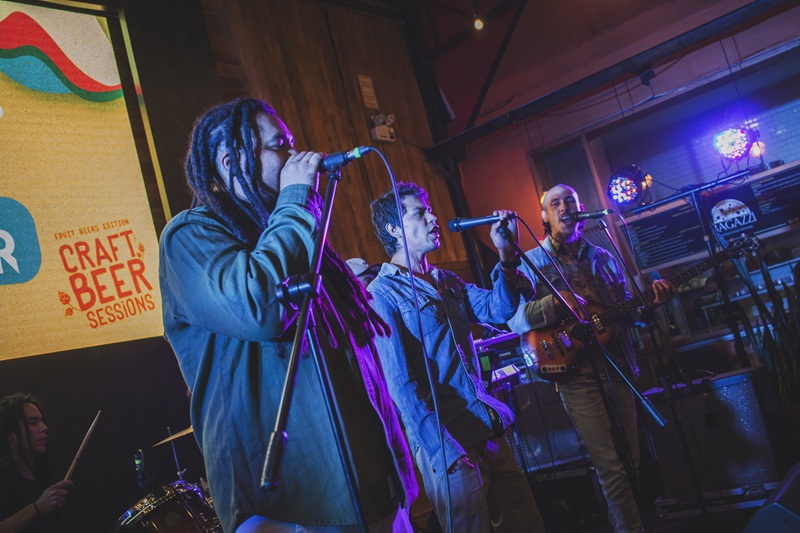 Craft Beer Sessions 2025: Descubre tu nueva cerveza favorita y rompe mitos en el festival más refrescante del año