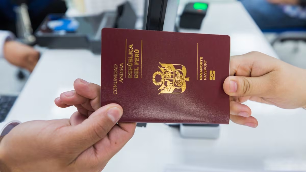 Peruanos podrán viajar a China sin visa desde junio de 2025 por hasta 30 días