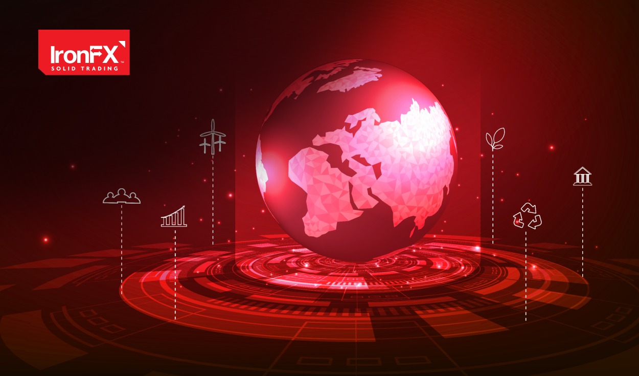 Donde ESG y trading inteligente se dan de la mano