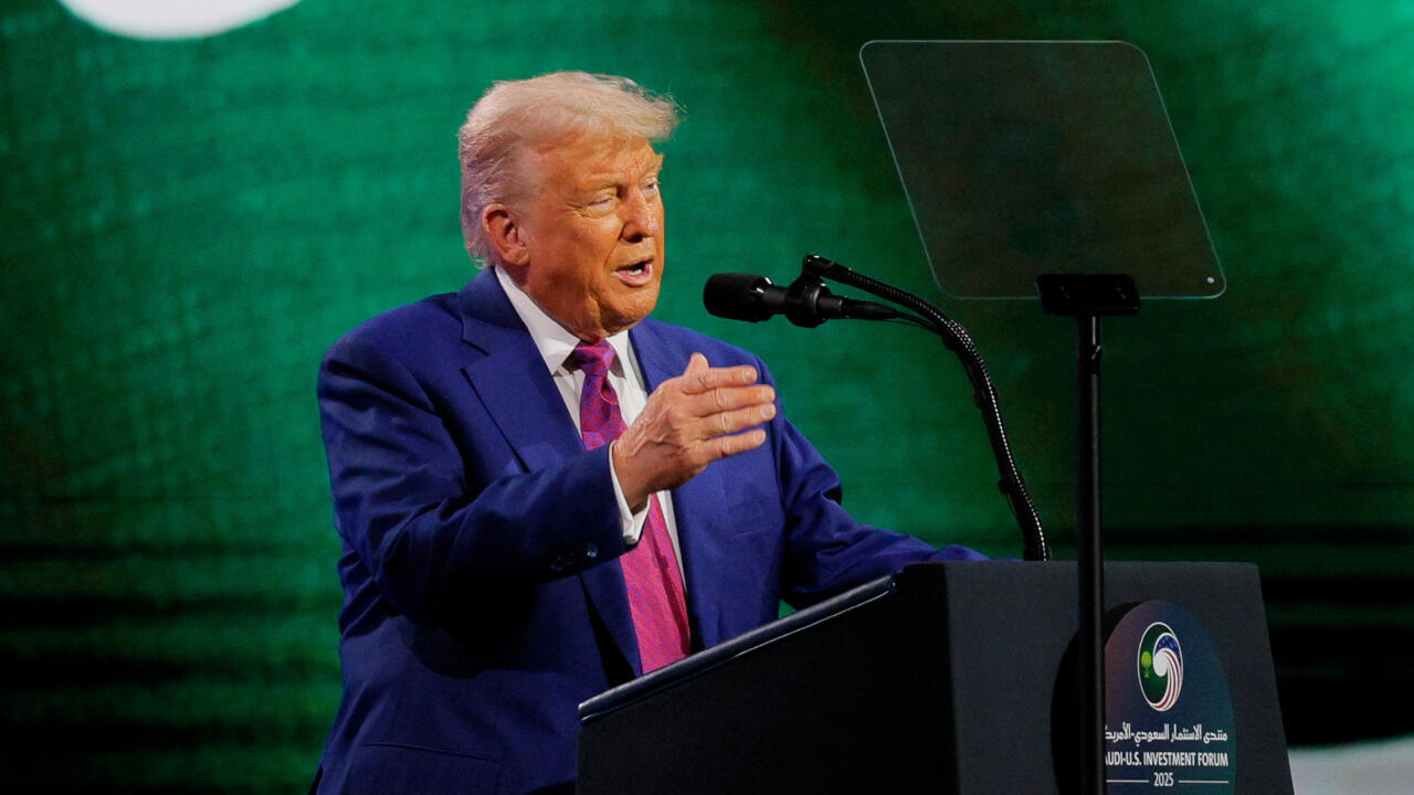 EEUU anuncia levantamiento de las sanciones contra Siria