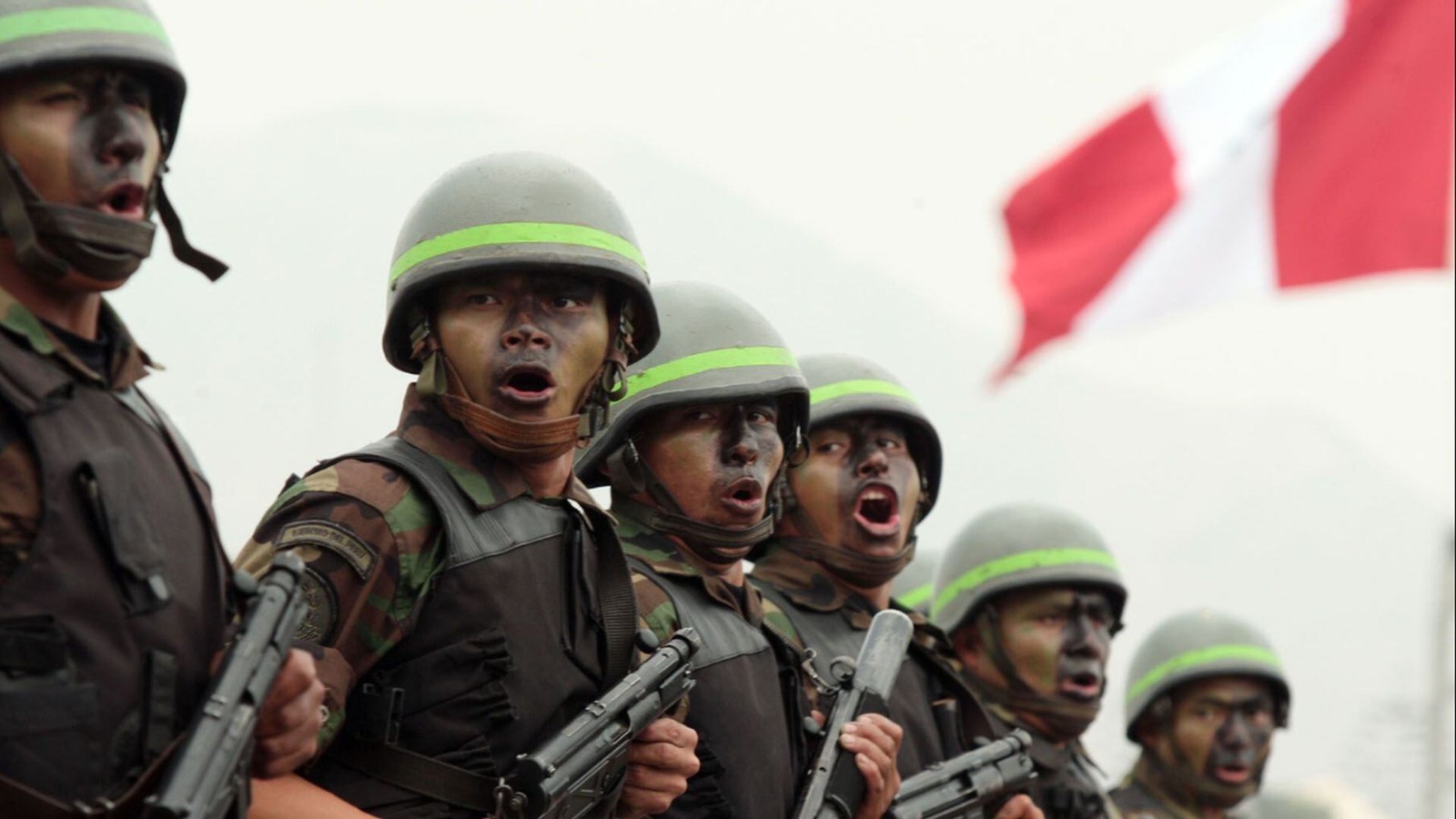 Exigen que aumentos de 81% a FFAA y PNP sean abonados desde julio