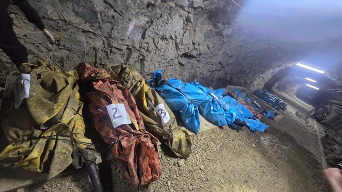 Ejército capturó a otro presunto implicado en matanza de Pataz