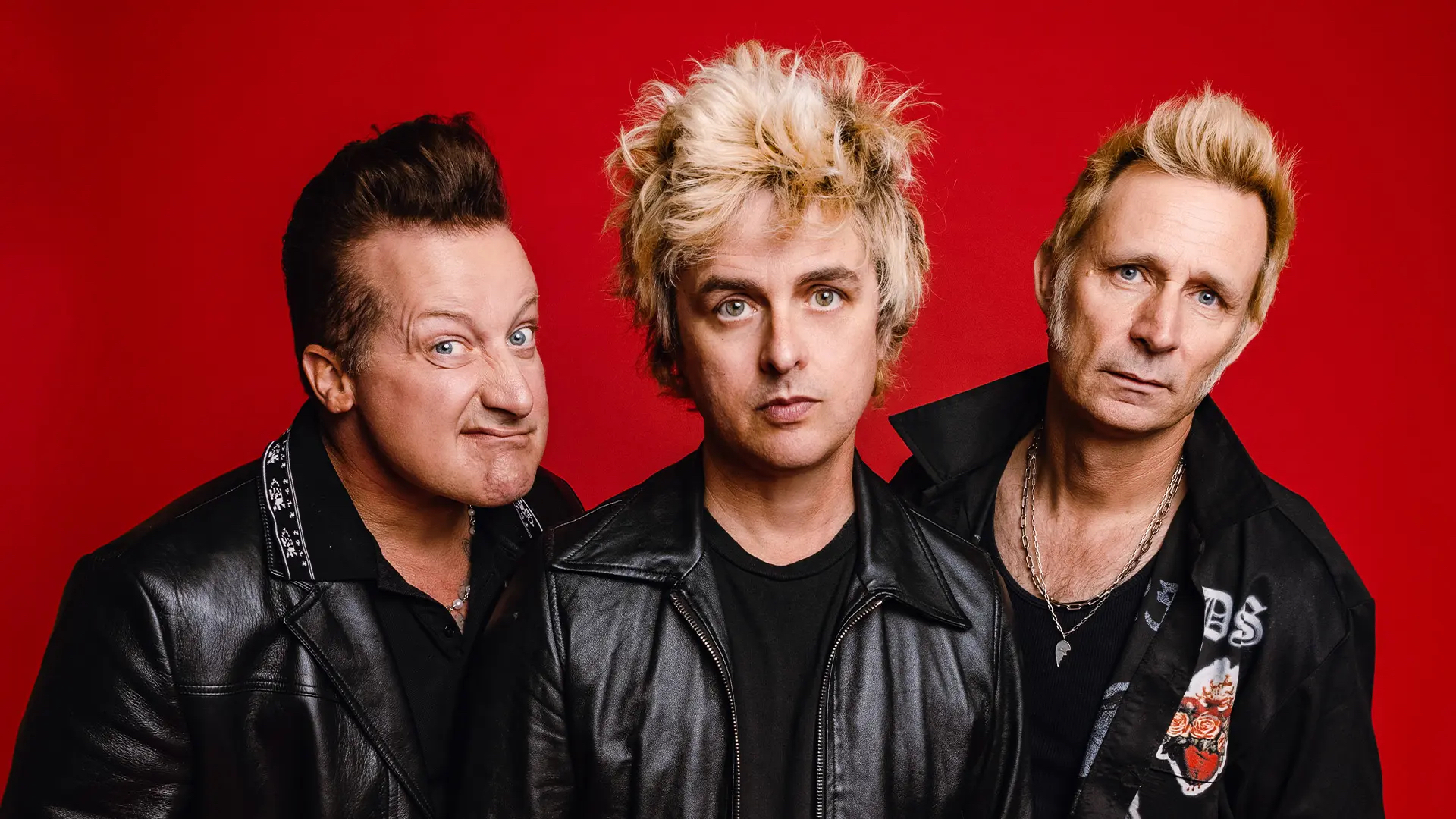 Green Day en Lima: Estadio San Marcos se prepara para una noche de punk