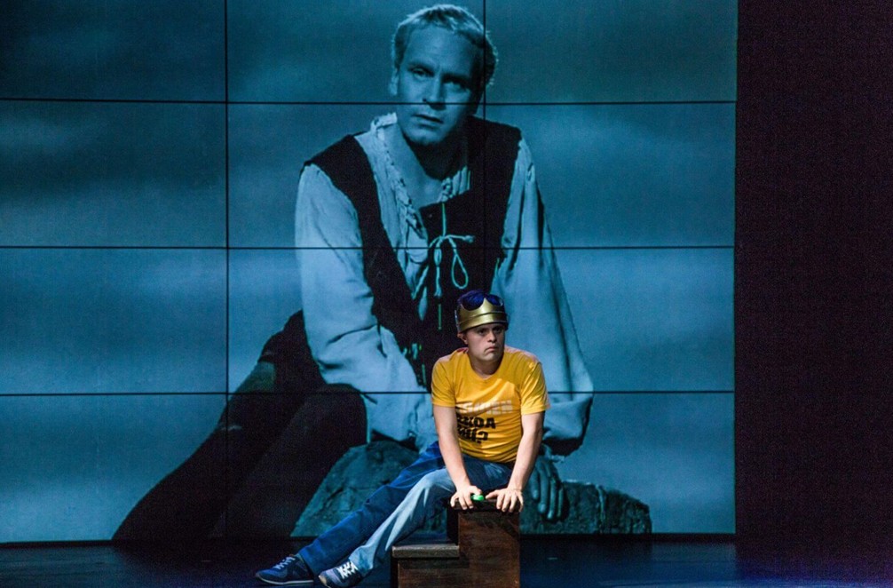 Hamlet