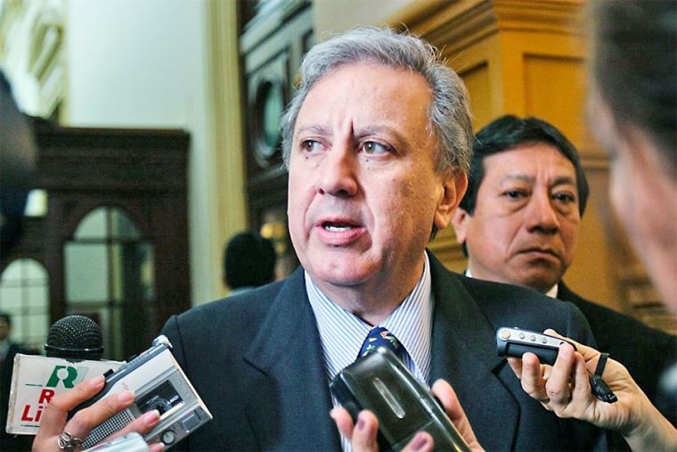 Hernán Garrido Lecca