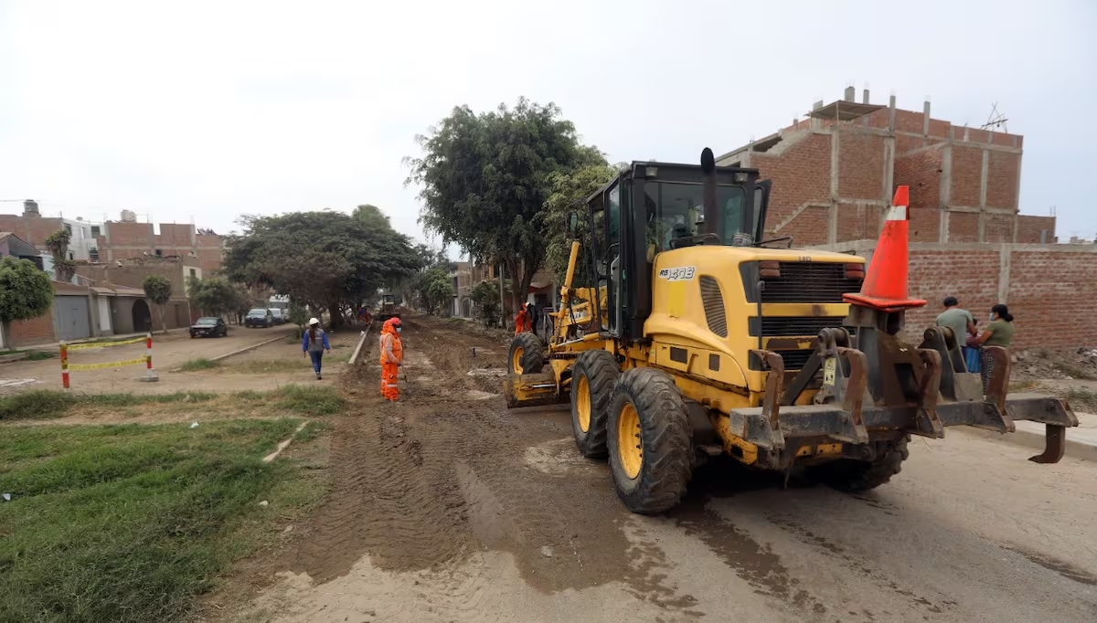 Gobierno observará ley para aumentar el impuesto municipal