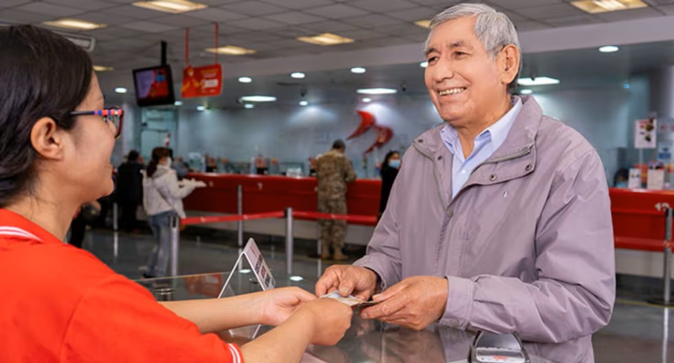 ONP: jubilados pueden acceder a préstamo previsional