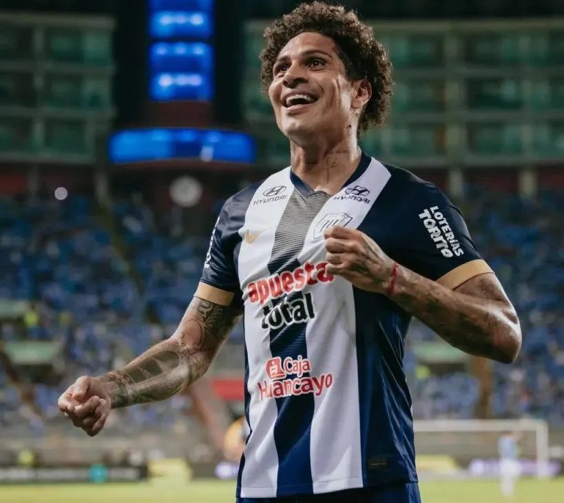 Guerrero: «A mi patria yo no le puedo decir no»