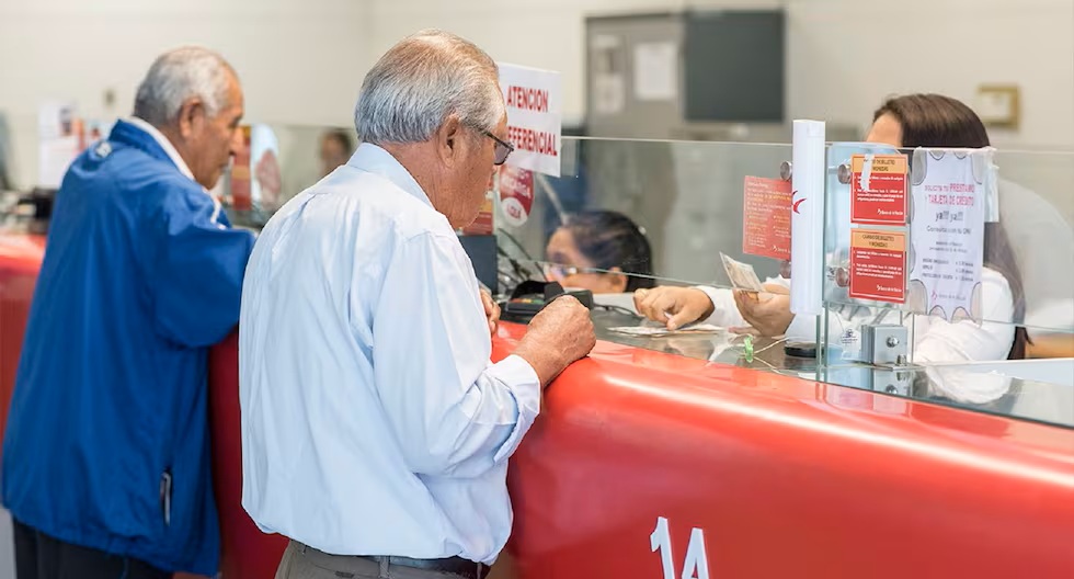 ONP: así cobras pensión si sufres un accidente y eres aportante facultativo