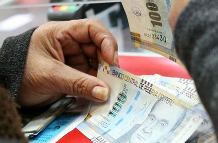 AFP: No tendrán pensión mínima los que hagan retiros de fondos