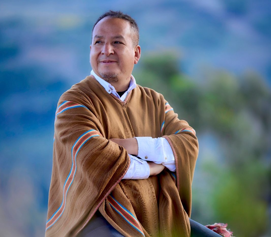 Día de la Canción Andina: Diosdado Gaitán Castro presenta serenata con clásicos renovados