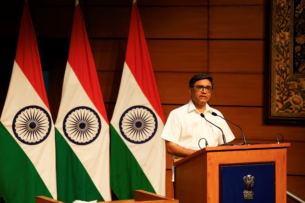 India defiende operación militar contra Pakistán