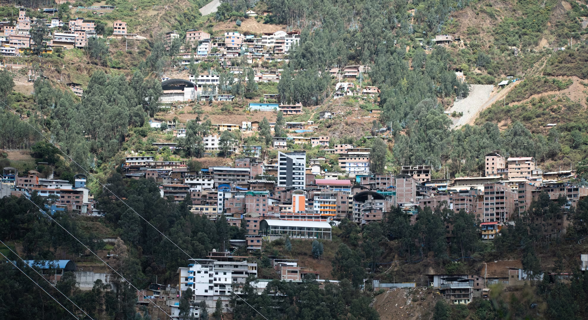 Fiscal denuncia irregularidades en la liberación de Cuchillo