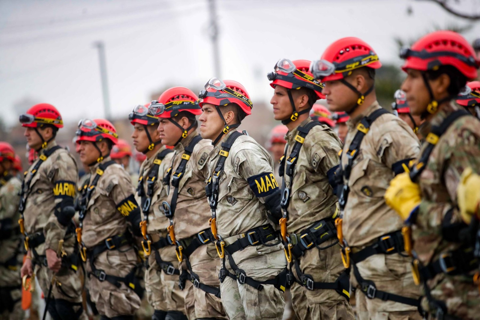 Ley establece que devolución a FFAA y PNP incluye intereses