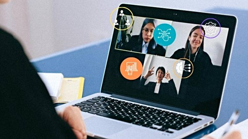 MINJUSDH busca aliados tecnológicos para modernizar el sistema