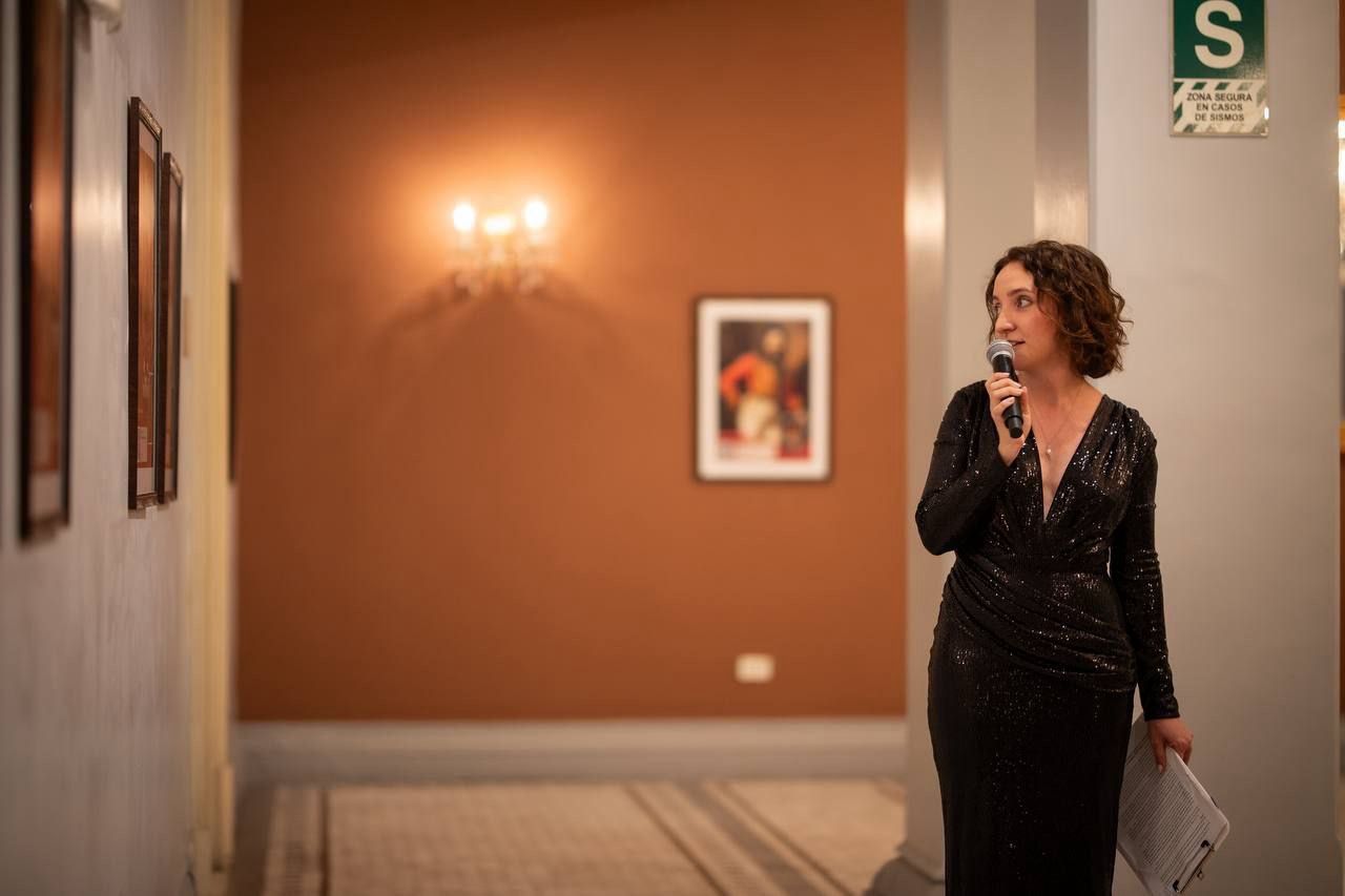 Obras maestras del arte ruso en la exposición única