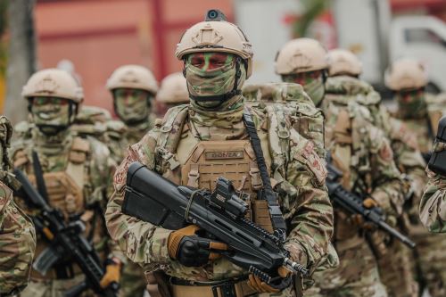 Policías y FFAA exigen reglamentar devolución de aportes a uniformados