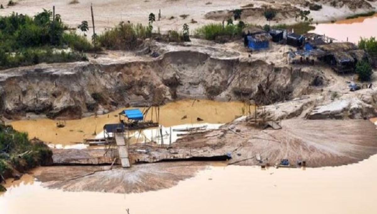 MINEM asume gestión del sistema interoperable para formalización minera