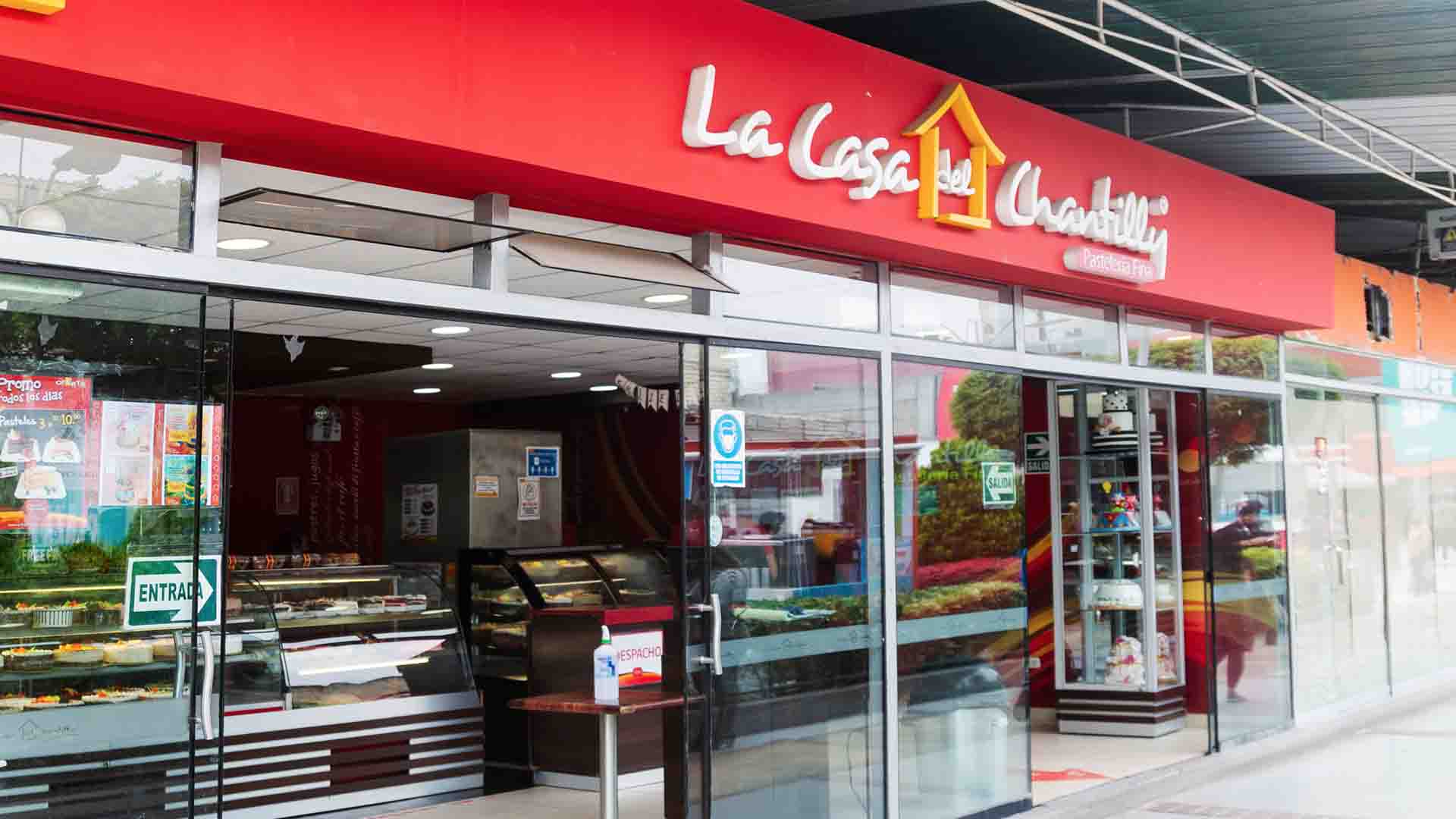 Explosión en Independencia genera temor por extorsión