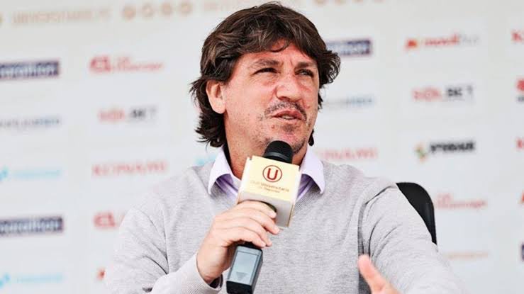 Universitario se reforzará para octavos de Libertadores