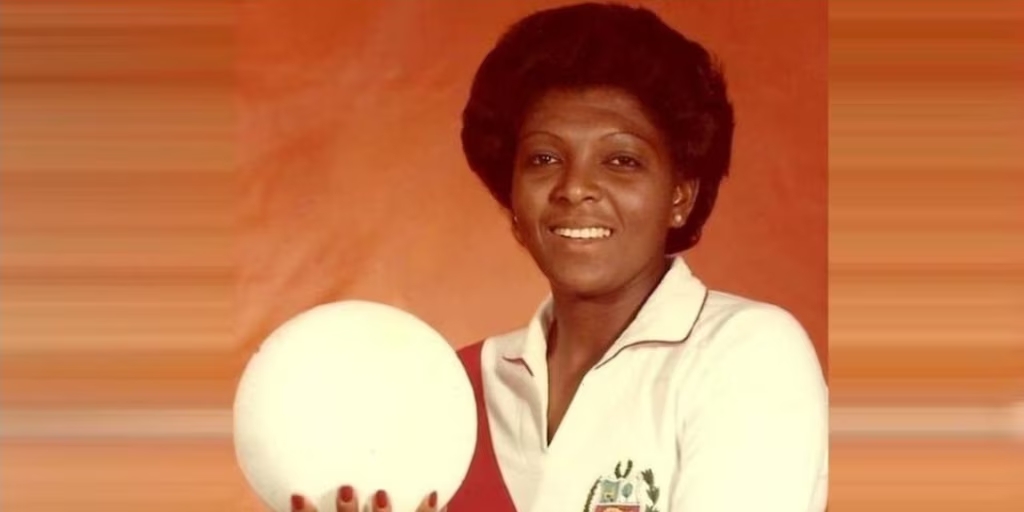 Falleció Luisa Fuentes, leyenda del deporte nacional