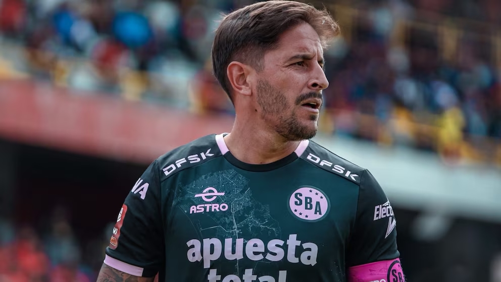 Alejandro Hohberg entra en los planes de la selección peruana