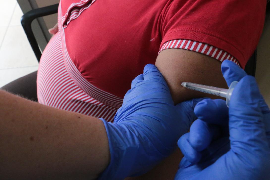 Detectan casos de tos ferina y activan prevención en Tumbes