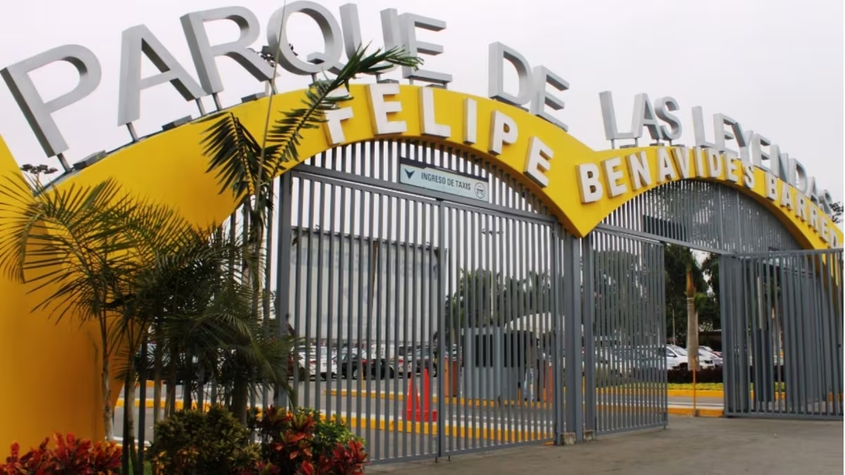 Parque de las Leyendas: 50% de descuento en entradas para niños